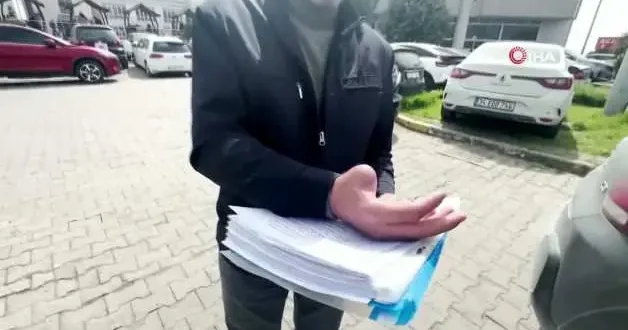 Kurban Bayramı nda parmağını kesti, başına gelmeyen kalmadı