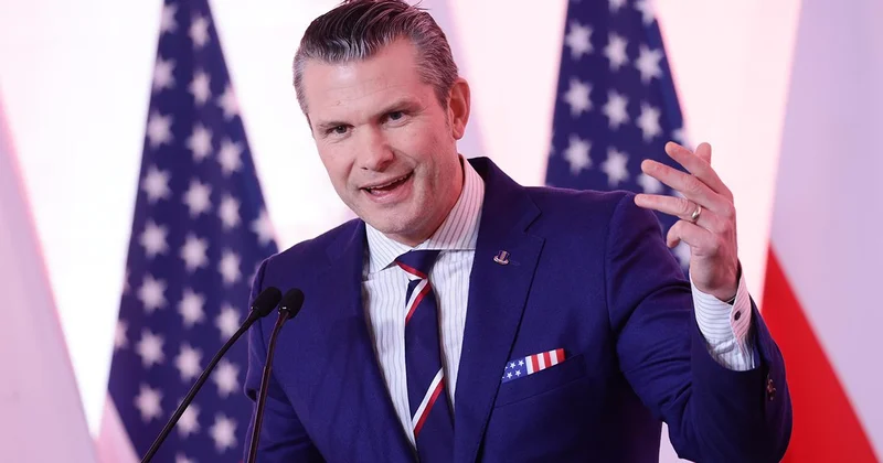 Hegseth: İran nükleer anlaşmaya uymazsa, ABD operasyonları yeniden başlatmaya hazır