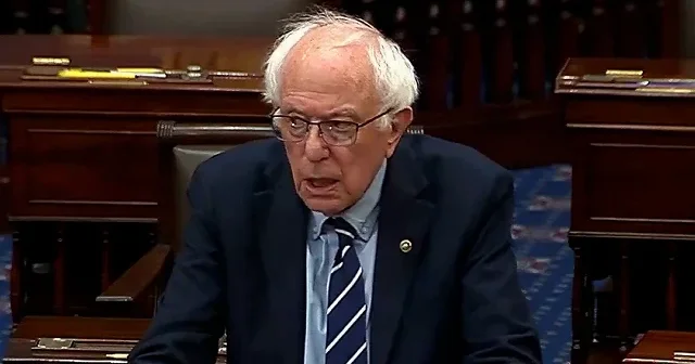 Bernie Sanders İsrail’e arka çıkan ABD yönetimine ‘Artık Yeter’ diyerek verip veriştirdi VİDEO İZLE