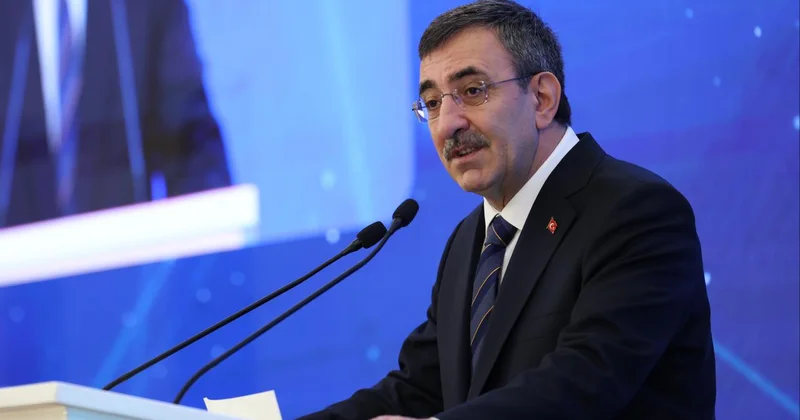 Cevdet Yılmaz: Okul saldırılarıyla ilgili tüm kurumlar çok yönlü inceleme sürdürüyor