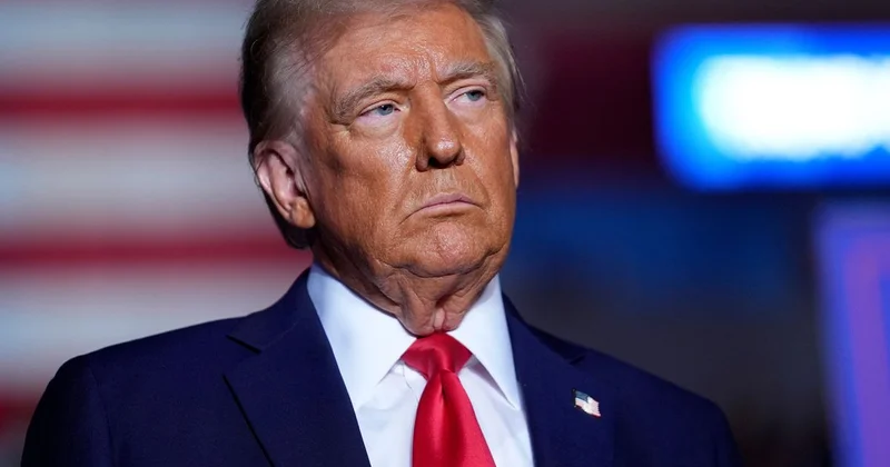 Trump: İsrail ve Lübnan 10 günlük ateşkes ilan etti