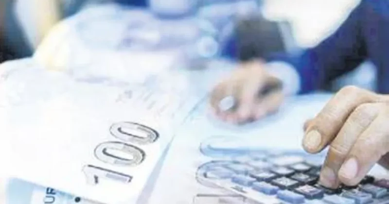 Bütçe martta 229.9 milyar TL açık verdi