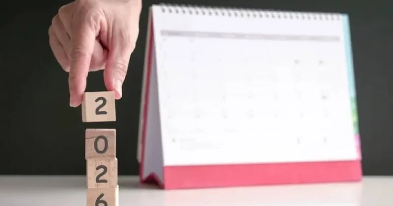 Mayıs ayının yarısı resmi tatil Sözcü Gazetesi