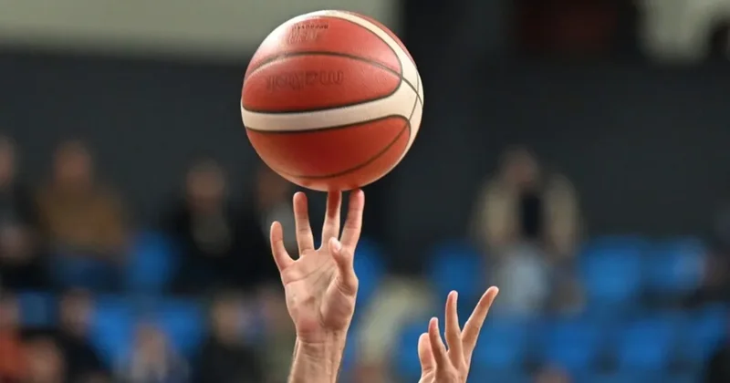 Basketbol Süper Ligi nde 27. hafta programı!