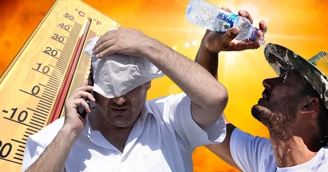 Süper El Nino geliyor: Tarih belli oldu! Uzmanı uyardı: Ortalamaların çok çok üstüne çıkacak