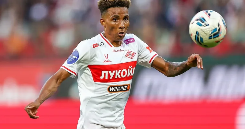 Gerçek ortaya çıktı! Gedson Fernandes Beşiktaş ile görüşmek için mi İstanbul a geldi?