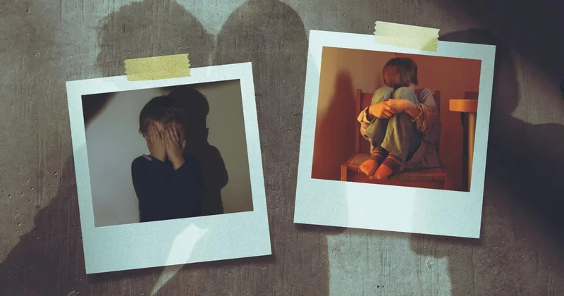 Şiddet görüntüleri çocukları nasıl etkiliyor?