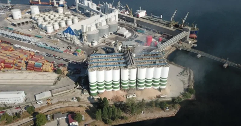 Kocaeli de silo patlaması davasında yeni gelişme