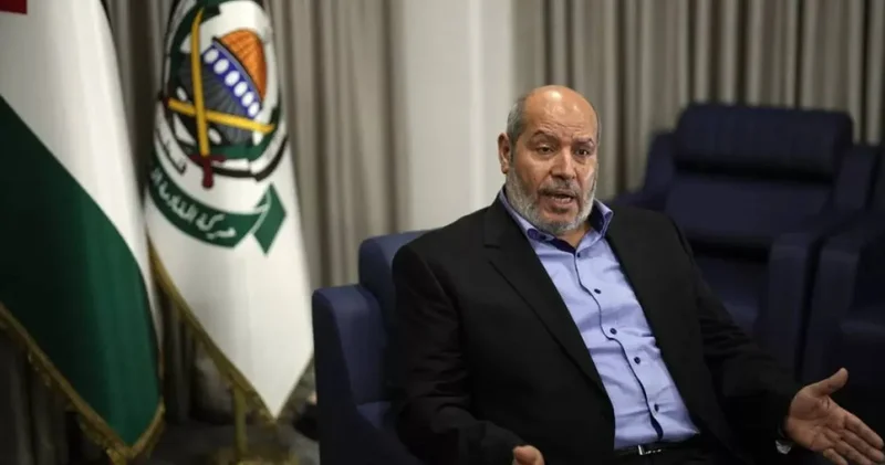 Ateşkes sonrası ilk doğrudan temas: ABD ve Hamas Kahire’de masaya oturdu