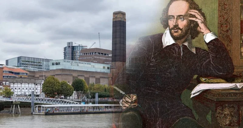 Shakespeare in ölmeden önce satın aldığı ev ilk kez ortaya çıktı Sözcü Gazetesi