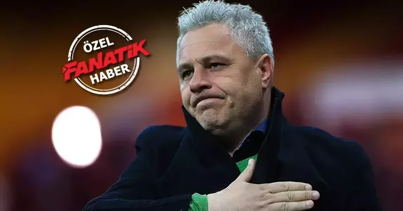 ÖZEL Marius Sumudica Süper Lig e geri mi dönüyor? Fanatik e açıkladı: 130 dan fazla maça çıktım... Fanatik Gazetesi Futbol Haberleri Spor