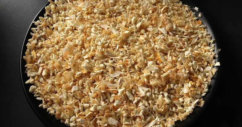 Çöp diye atılıyor, kilosu 650 liradan kapış kapış gidiyor Sözcü Gazetesi