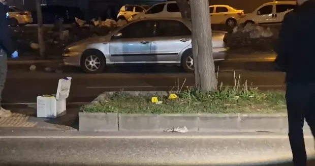 Diyarbakır haberleri Diyarbakır da cinayet: 72 yaşındaki katil, önce eşini sonra kızını vurdu! 16 Nisan 2026