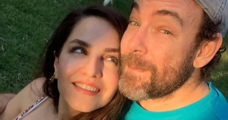 Bihter Dinçel ile Barış Dinçel boşandı Magazin haberleri