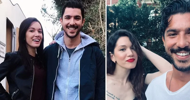 8 yıl sonra yeniden rol arkadaşı oldular Sözcü Gazetesi