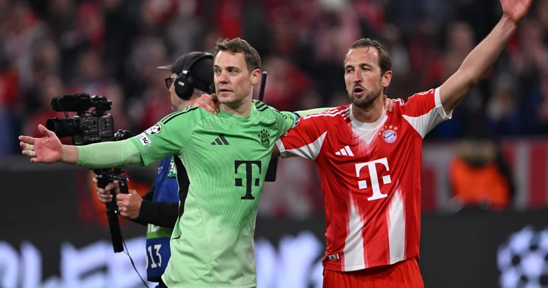 Manuel Neuer den Arda Güler açıklaması: Onu özel kılan şey bu!