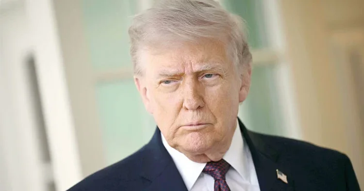 Trump: Savaş neredeyse bitti! Ateşkesin uzatılmasında anlaştılar