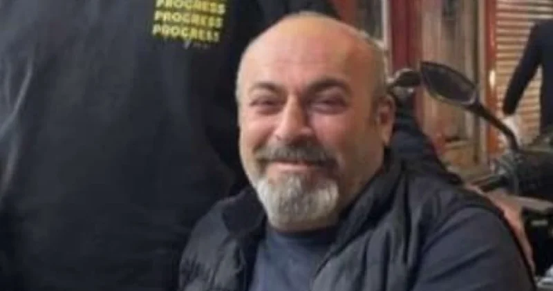 Mersin de bir kişi alacak verecek kavgasında başından vurularak öldürüldü Son dakika haberleri