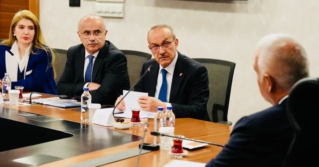 Malatya için görüşmeler, ülke gündemine yakın takip Milletvekili Ölmeztoprak Ankara temasları ve Cumhurbaşkanı Erdoğan ın mesajlarını paylaştı Malatya Haberleri