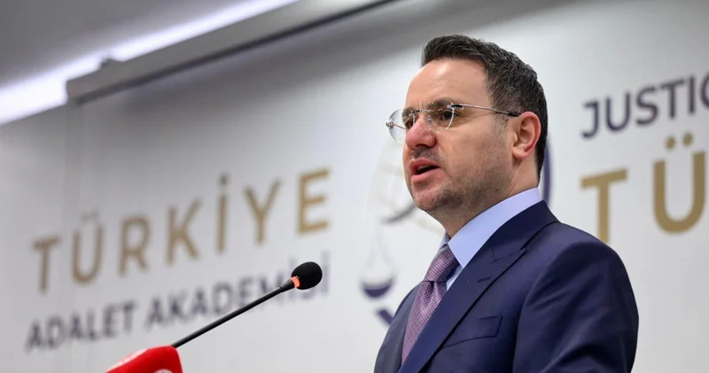 Gürlek: 95 kişi gözaltına alındı, 1104 hesaba erişim engeli getirildi Son dakika haberleri