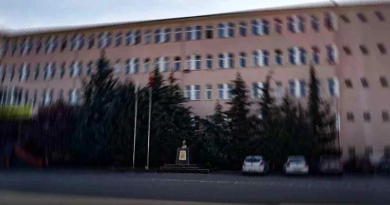 Bursa’da okul saldırısı iması yapan 2 şüpheli gözaltında