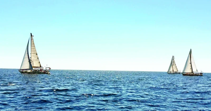 Yüzlerce aktivist Gazze yolunda Gündem Haberleri