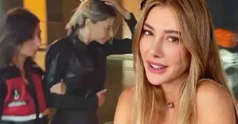 Uyuşturucu testi pozitif çıkmıştı: Şeyma Subaşı hem yüzünü hem hayatını değiştirdi Sözcü Gazetesi