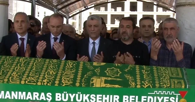 Saldırıda hayatını kaybeden Furkan Sancak gözyaşlarıyla son yolcuğuna uğurlandı VİDEO İZLE