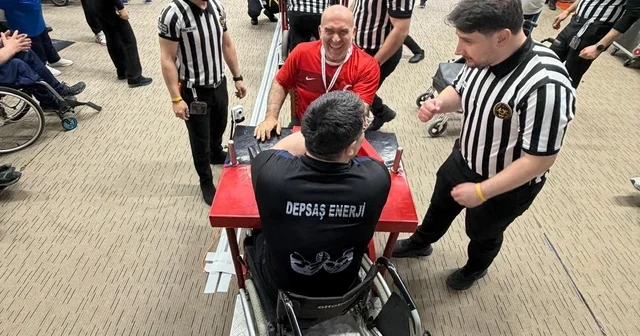 DEPSAŞ Enerji Spor Kulübü kadın sporcuları Türkiye nin zirvesinde Diyarbakır Haberleri