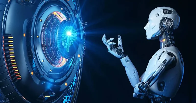 Yapay zekanın asla dokunamayacağı 3 meslek: Tam altın bilezik Sözcü Gazetesi