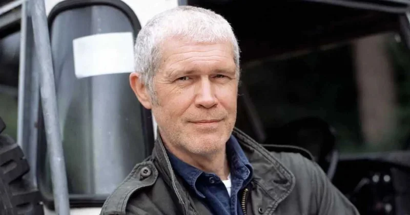 Ünlü oyuncudan acı haber geldi! Bir devir kapandı