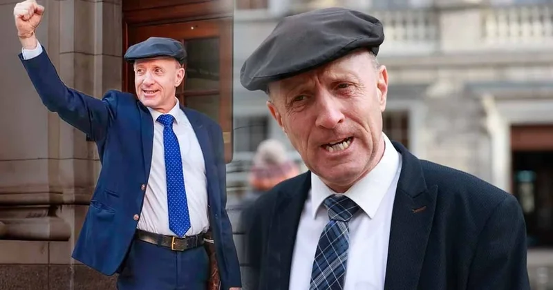 Traktör ve kamyon şoförleri kazandı! Bakan istifayı bastı: Dürüst insanlar hayal kırıklığına uğradı Sözcü Gazetesi