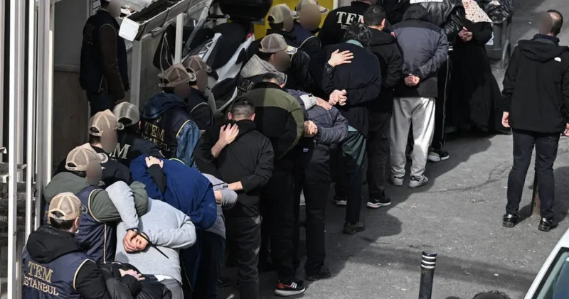 Konsolosluk saldırısında yaralı ele geçirilmişti: Taburcu edilen şüpheli tutuklandı