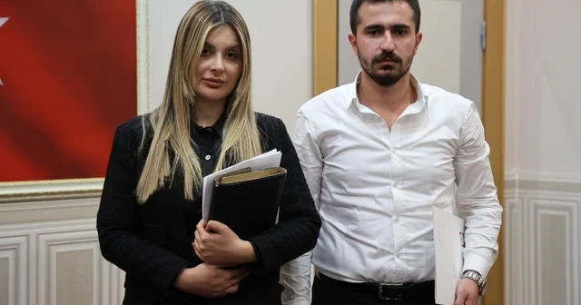 Gülistan Doku soruşturmasında Mustafa Türkay Sonel in avukatlarından açıklama Elazığ Haberleri