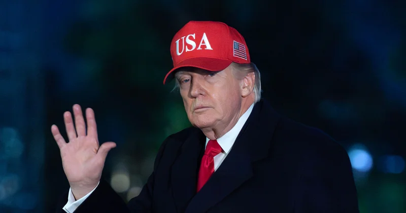 Trump duyurdu: İsrail ve Lübnan liderleri 34 yıl sonra görüşecek Dış Haberler