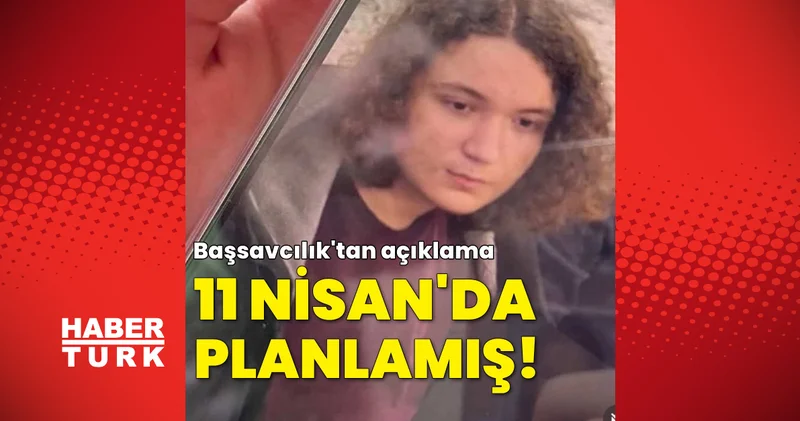 SON DAKİKA: İsa Aras Mersinli 11 Nisan da katliamın planını yapmış Son dakika haberleri