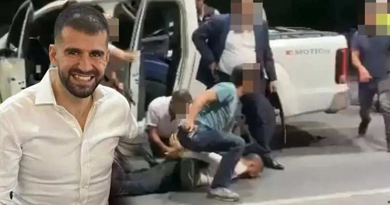 Ayhan Bora Kaplan davası sil baştan: Tanık polisler dinlendi