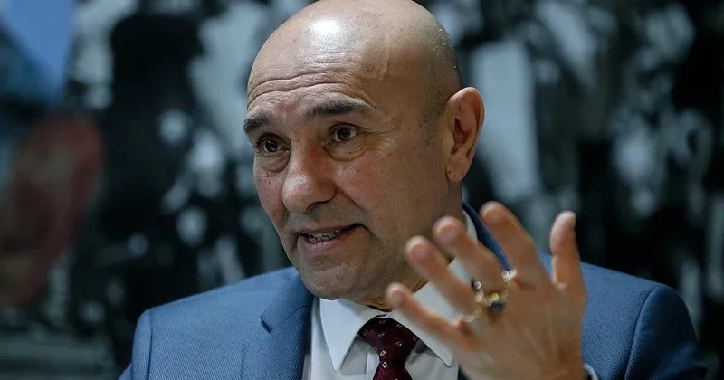 İZBETON’da Soyer’e de tutuklama