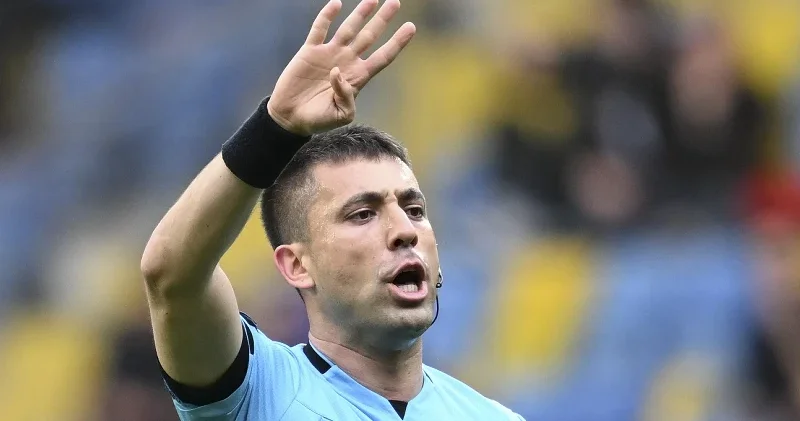 Süper Lig de 30. hafta maçlarını yönetecek hakemler açıklandı Futbol Haberleri