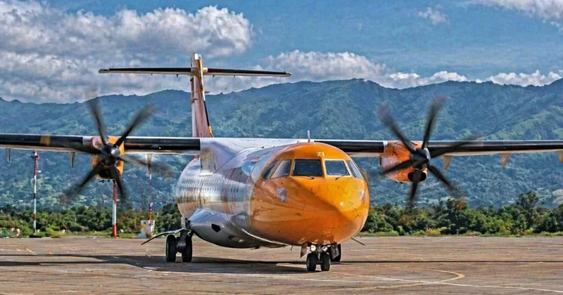 220 bin nüfuslu adanın kaderi havayolu devine bağlı: İflas ederse adadan çıkamayacaklar Sözcü Gazetesi