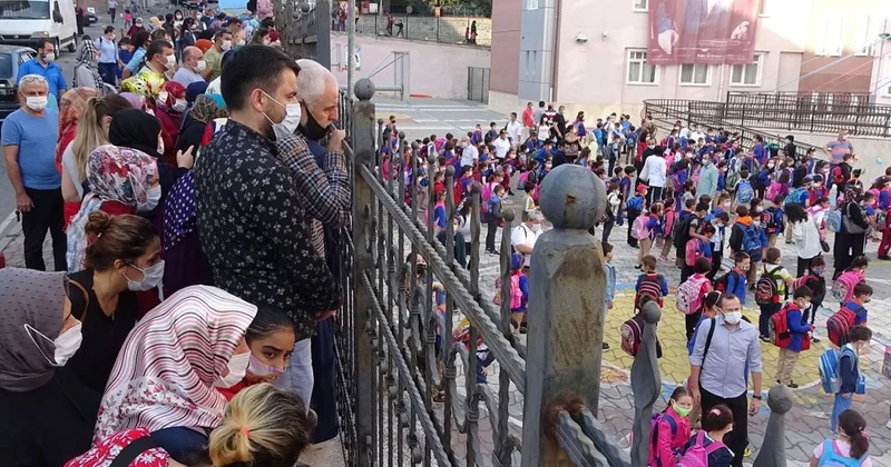 Elazığ da Okul Güvenliği Artıyor