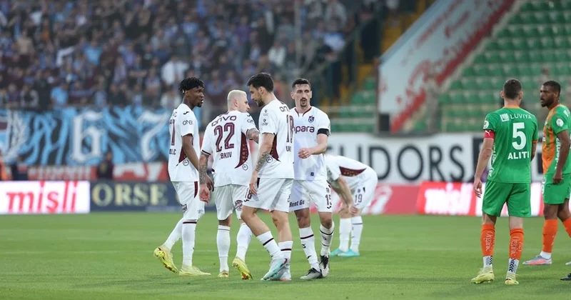 Fatih Tekke çözümü joker rolünde buldu Sözcü Gazetesi