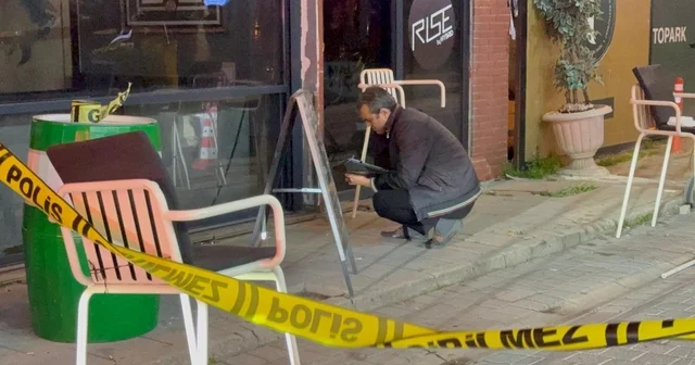 İki grup arasındaki kavgada 1 kişi bıçaklandı, 4 kişi darp edildi Eskişehir Haberleri