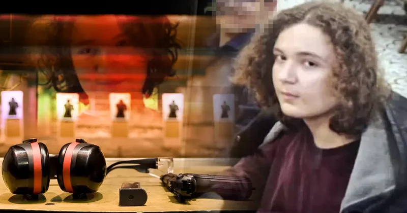 Daha 1 gün önce oradaymış! İsa Aras Mersinli ve tutuklanan babası hakkında dikkat çeken iddia