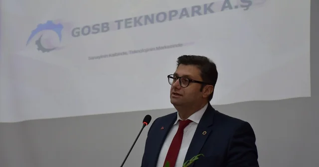 GOSB Teknopark Genel Müdürü Çemberci: Gebze den Ardahan a teknoloji koridorunu birlikte kuracağız Ardahan da girişimcilik ekosisteminin yeni durağı GOSB Teknopark Girişim Ofisi açıldı Ardahan Haberleri