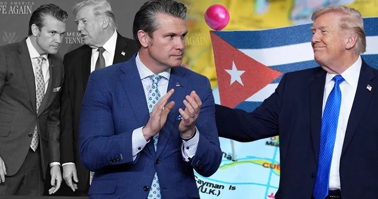 ABD den gizli hazırlık: İran dan sonra sıra onlarda mı?