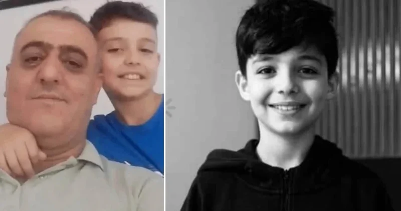 Kahramanmaraş ta Okul Saldırısında Kimler Öldü, Ölen Çocukların İsimleri Nelerdir? Adnan Göktürk Yeşil kimdir? Osmaniye Haberleri