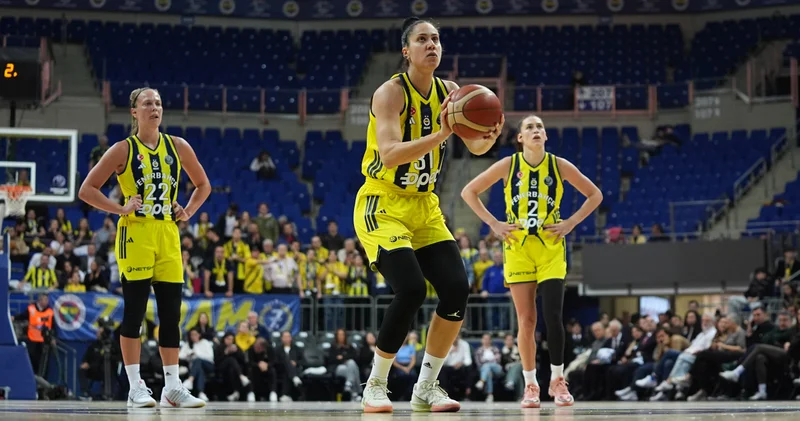 Nikolina Milic: Hedefimiz kupayı kazanmak!