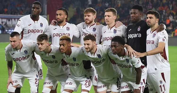 Trabzonspor a 3 müjde birden