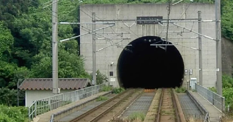 2 ülke dev tünelle birleşiyor Sözcü Gazetesi